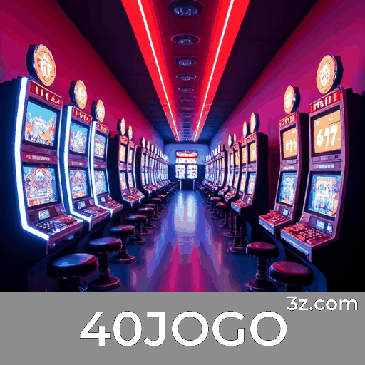 Arquitetura de Nuvem Líder e Segurança Rigorosa no 40JOGO