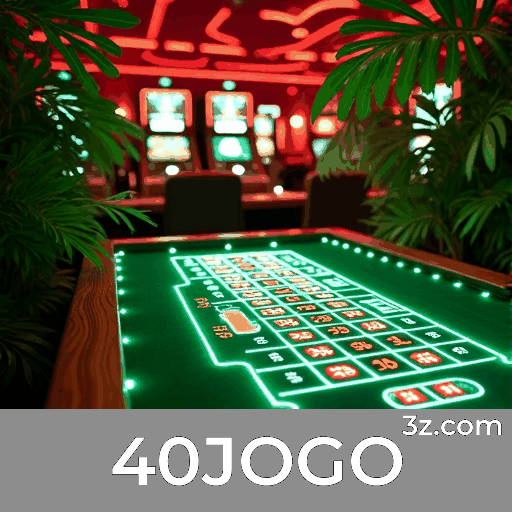 Sinta a Emoção e Realismo Psicológico no Cassino 40JOGO