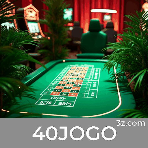 Sinta a Emoção e Realismo Psicológico no Cassino 40JOGO
