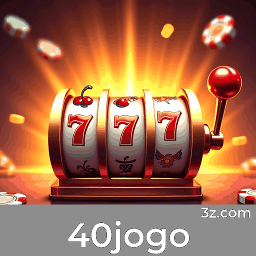 40jogo: Diversão Sem Limites para Jogadores Brasileiros