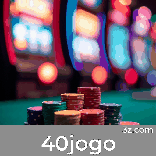 A Experiência de Dealer ao Vivo do 40jogo