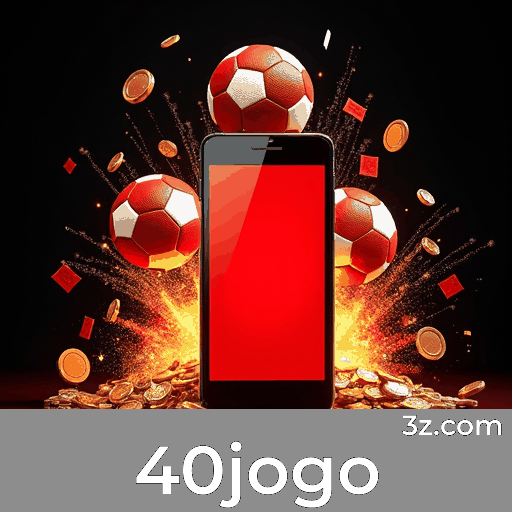 Tecnologia 3D em Jogos de Cassino ao Vivo no 40jogo