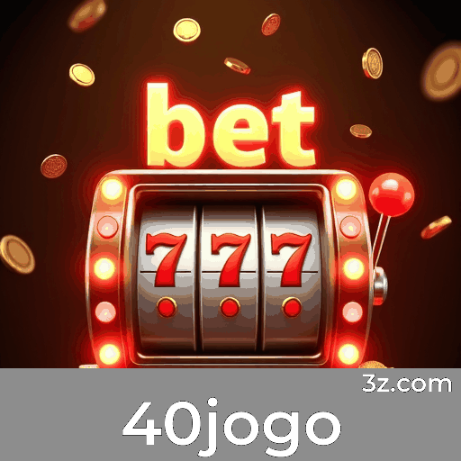 40jogo: Seu Destino para Apostas Esportivas Especializadas no Brasil