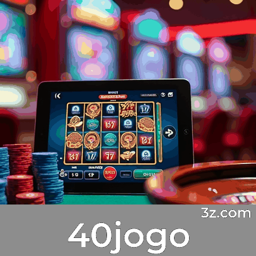 Experiência imersiva para membros exclusivos no 40jogo